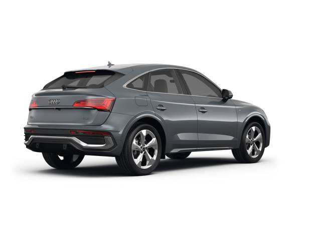 2021 Audi Q5 Sportback Premium Plus