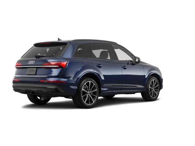 2021 Audi Q7 Premium Plus
