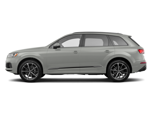 2021 Audi Q7 Premium Plus