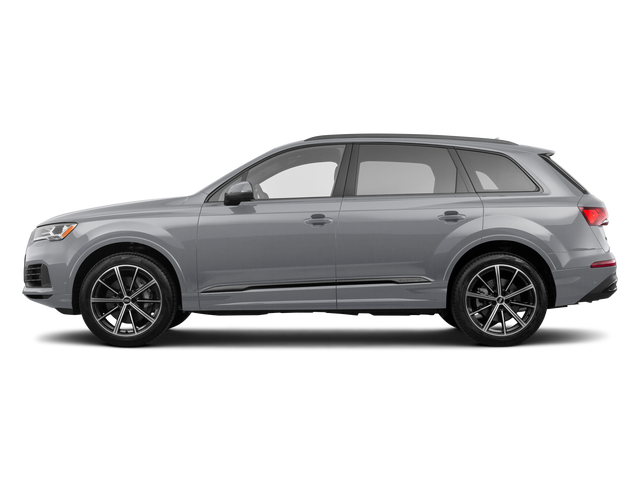 2021 Audi Q7 Premium Plus