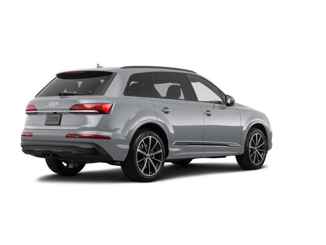 2021 Audi Q7 Premium Plus