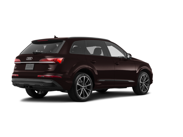 2021 Audi Q7 Premium Plus