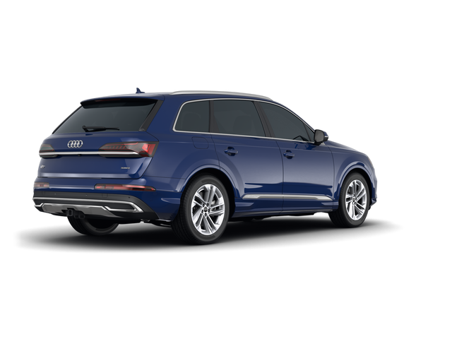 2021 Audi Q7 Prestige