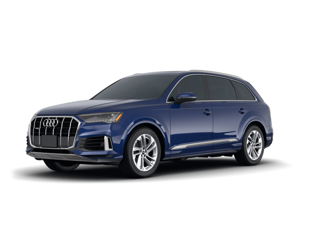 2021 Audi Q7 Prestige