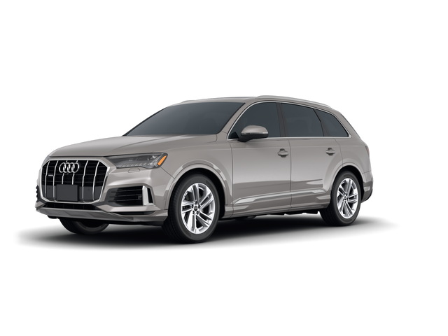 2021 Audi Q7 Prestige