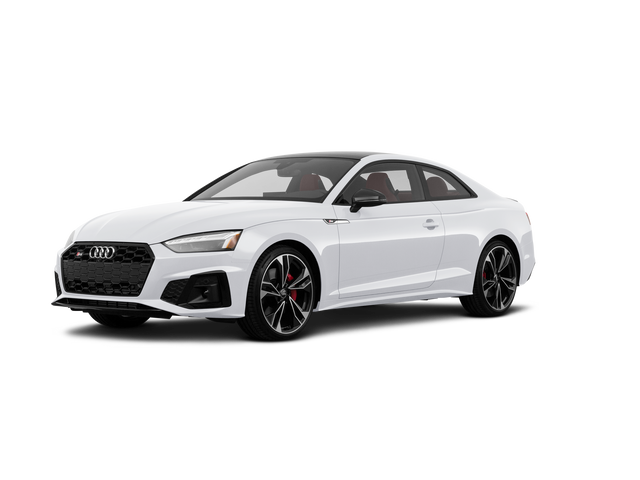 2021 Audi RS 5 Base