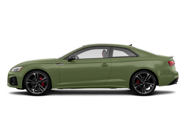 2021 Audi RS 5 Base