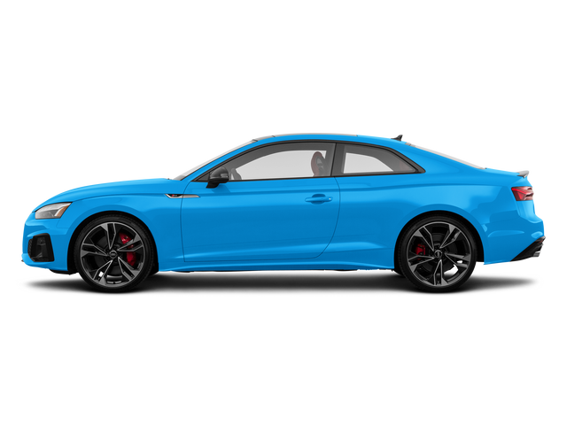 2021 Audi RS 5 Base