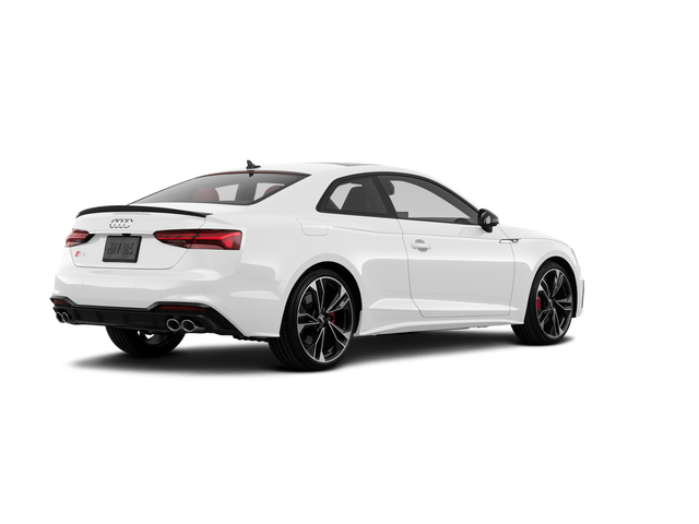 2021 Audi SQ5 Premium