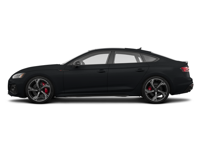 2021 Audi RS 5 Sportback Base