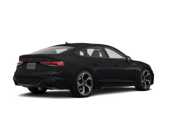 2021 Audi RS 5 Sportback Base