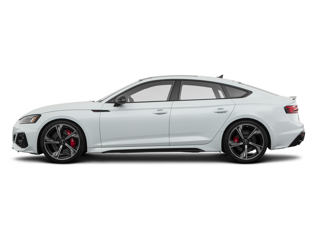 2021 Audi RS 5 Sportback Base