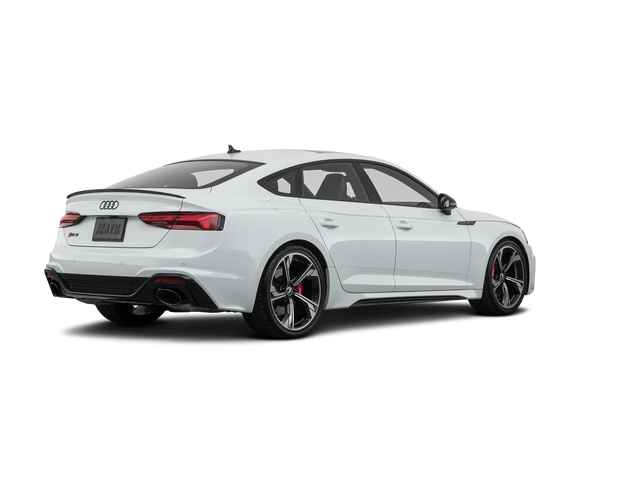 2021 Audi RS 5 Sportback Base