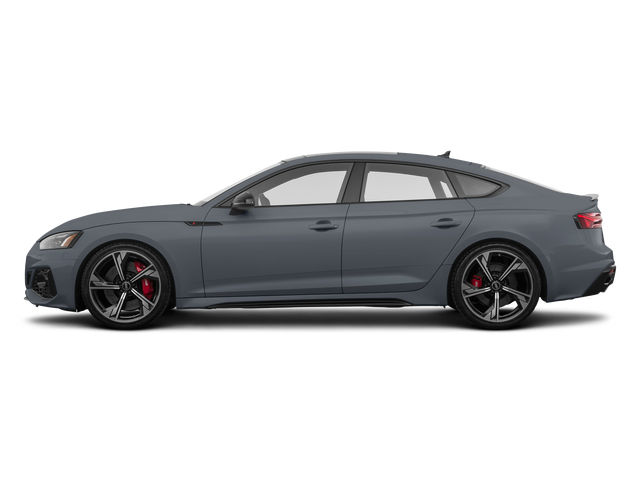 2021 Audi RS 5 Sportback Base