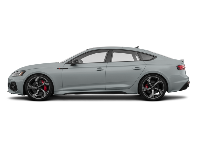 2021 Audi RS 5 Sportback Base