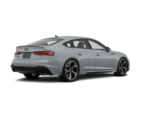 2021 Audi RS 5 Sportback Base