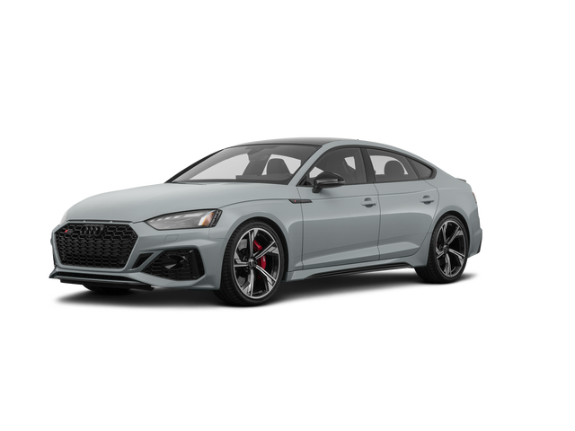 2021 Audi RS 5 Sportback Base