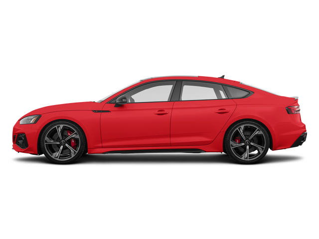 2021 Audi RS 5 Sportback Base