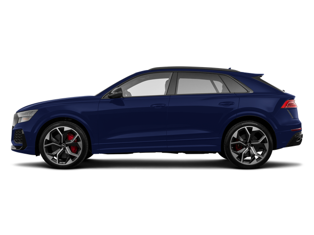 2021 Audi RS Q8 Base