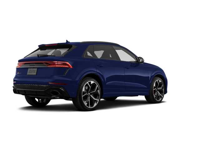 2021 Audi RS Q8 Base