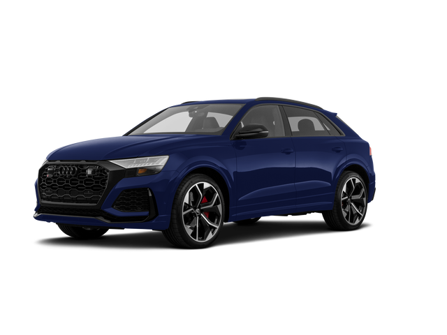 2021 Audi RS Q8 Base