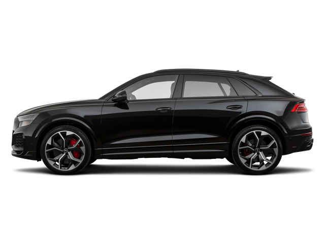 2021 Audi RS Q8 Base