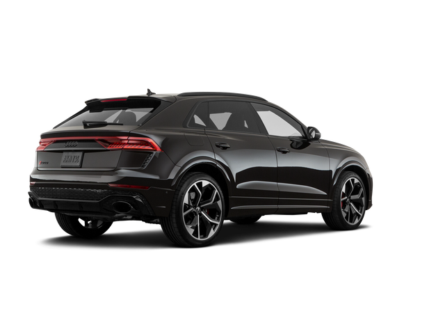 2021 Audi RS Q8 Base