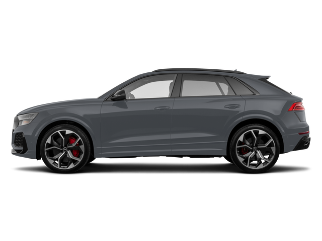 2021 Audi RS Q8 Base