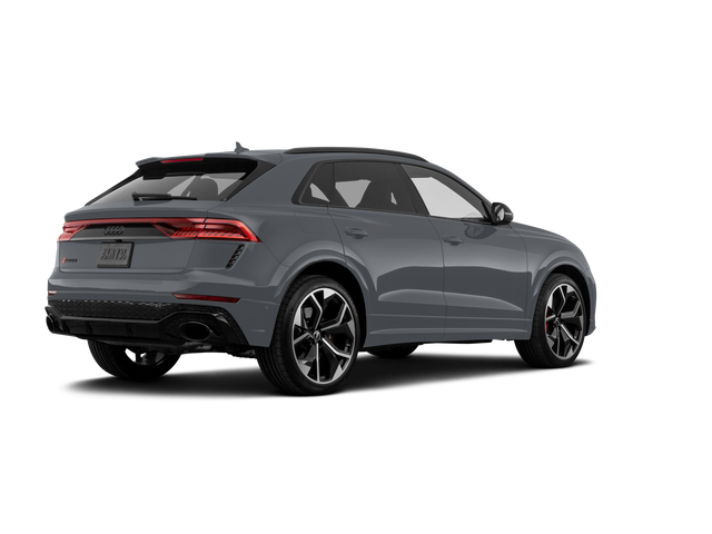 2021 Audi RS Q8 Base