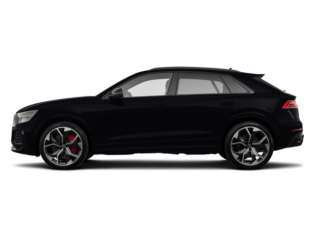 2021 Audi RS Q8 Base