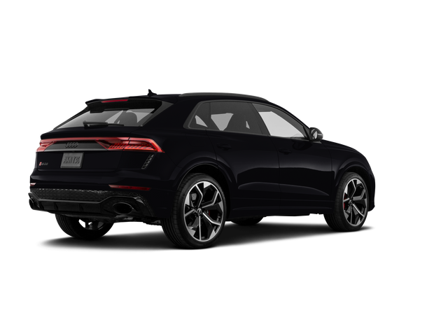 2021 Audi RS Q8 Base