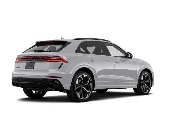 2021 Audi RS Q8 Base