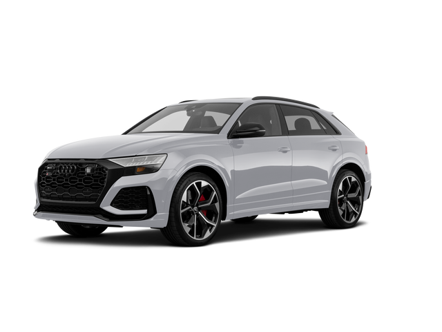 2021 Audi RS Q8 Base