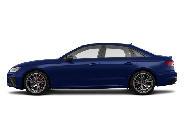 2021 Audi S4 Prestige