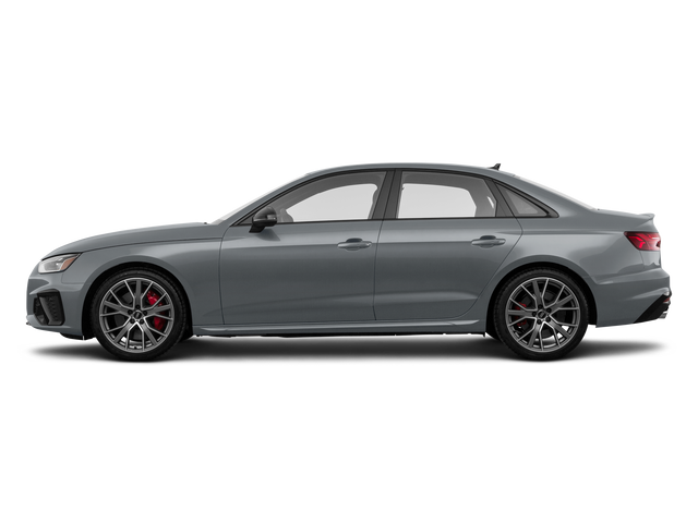2021 Audi S4 Premium Plus