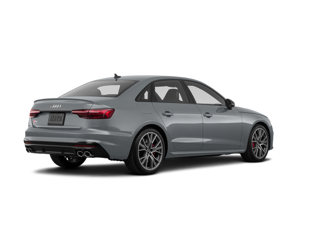 2021 Audi S4 Prestige