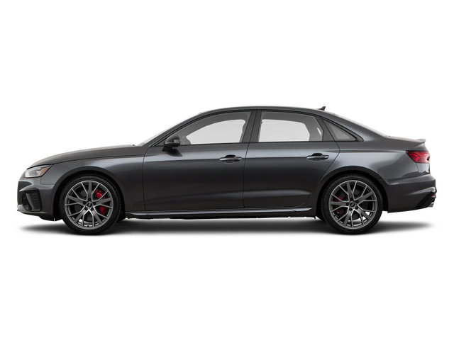 2021 Audi S4 Premium