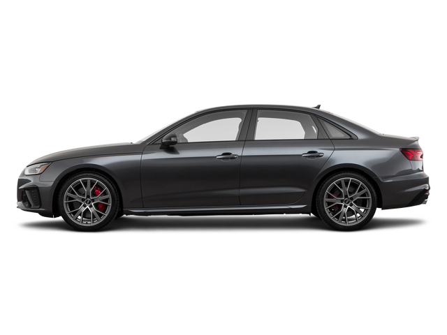 2021 Audi S4 Premium Plus