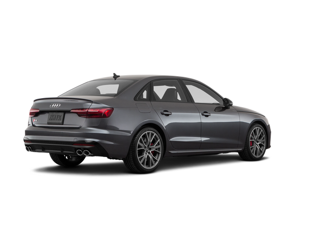 2021 Audi S4 Premium