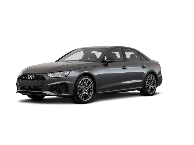 2021 Audi SQ5 Premium