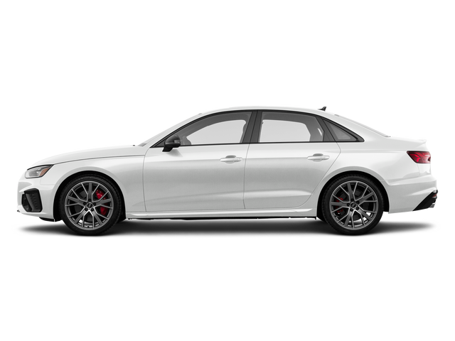 2021 Audi S4 Premium Plus