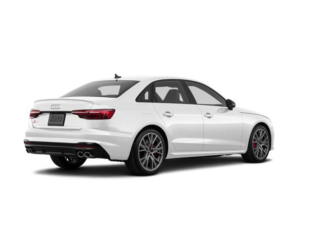 2021 Audi S4 Premium Plus