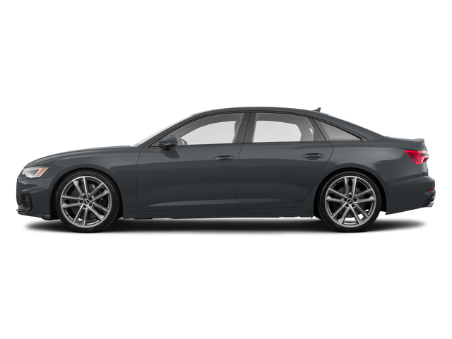 2021 Audi S6 Premium Plus