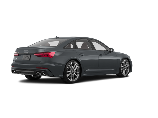 2021 Audi S6 Premium Plus