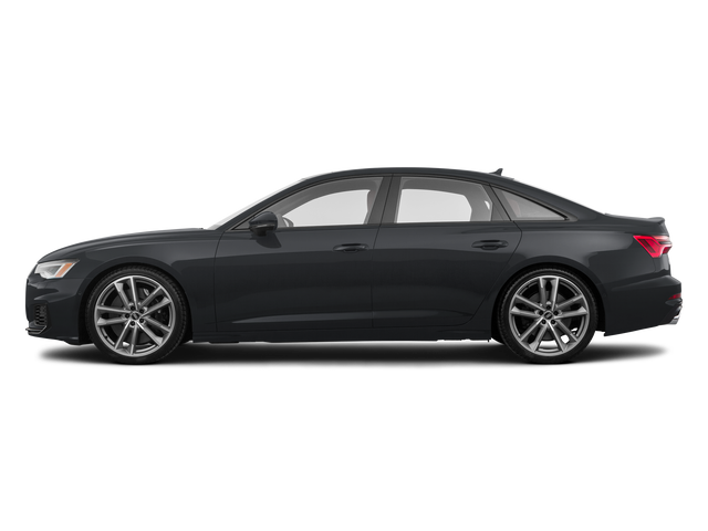 2021 Audi S6 Premium Plus