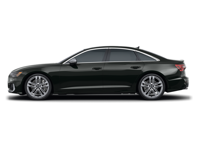 2021 Audi S6 Prestige