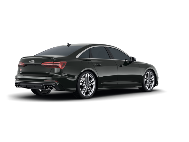 2021 Audi S6 Prestige