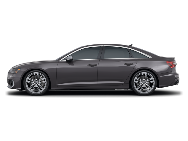 2021 Audi S6 Prestige