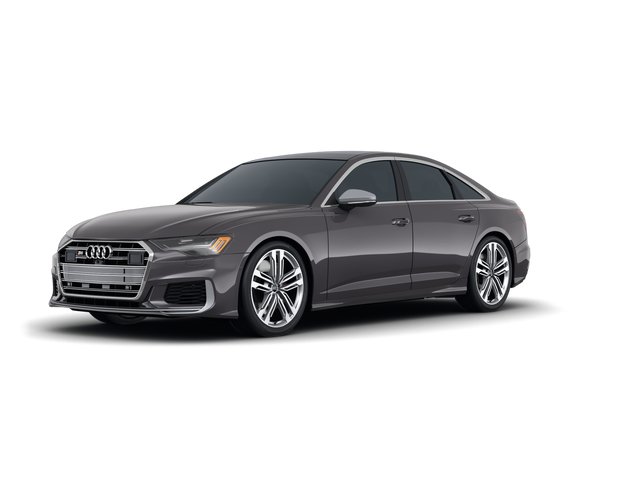 2021 Audi S7 Prestige