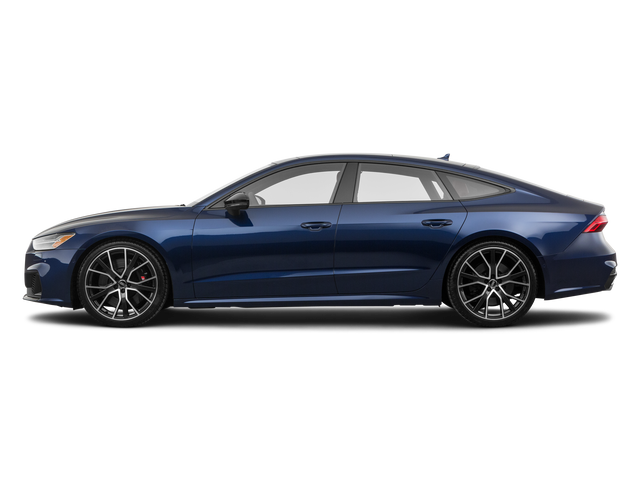 2021 Audi S7 Premium Plus